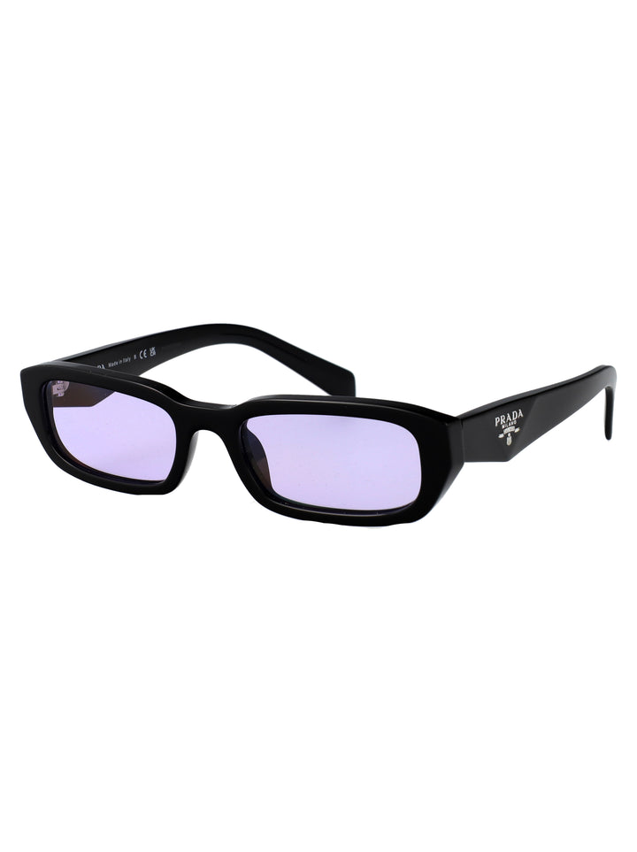 Prada SUNGLASSES - Black | 4185fedb9e3a8c5fd1334b1db42914905300242f