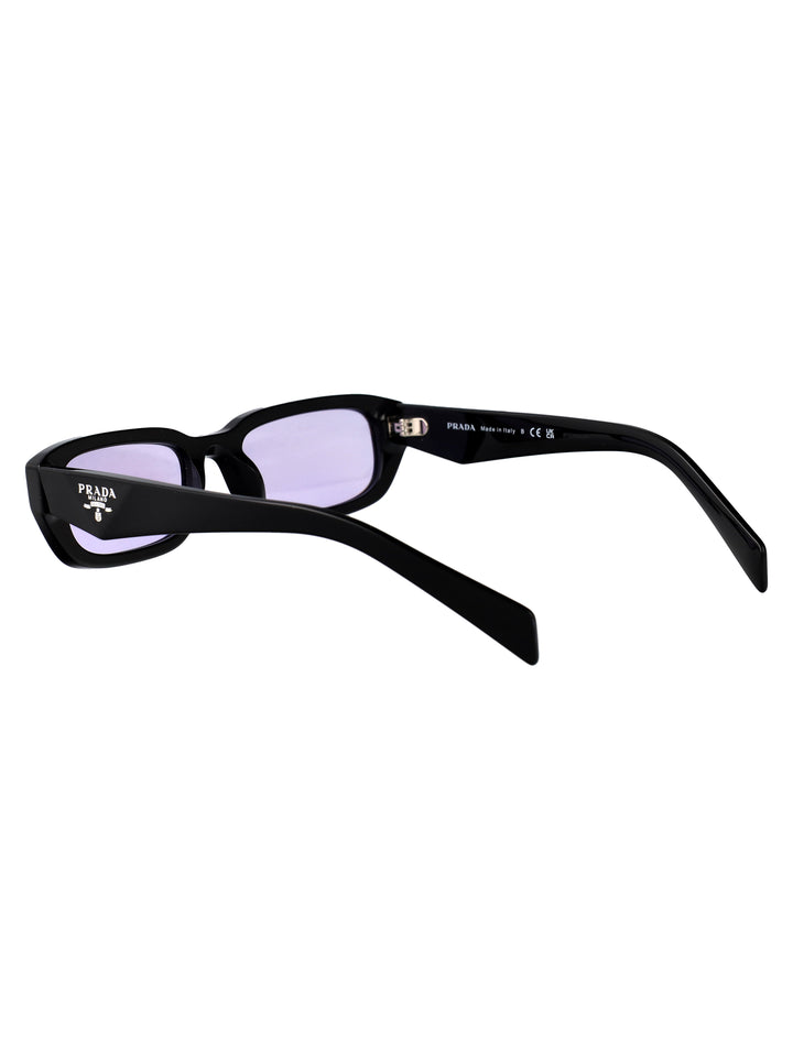 Prada SUNGLASSES - Black | 650b5235e22b37ca9ed8f4b34bd50e78f92ab73b