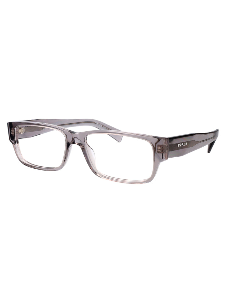 Prada OPTICAL - Crystal | 13ca1eeb04e5da53667275ed343711e2756fdfb6