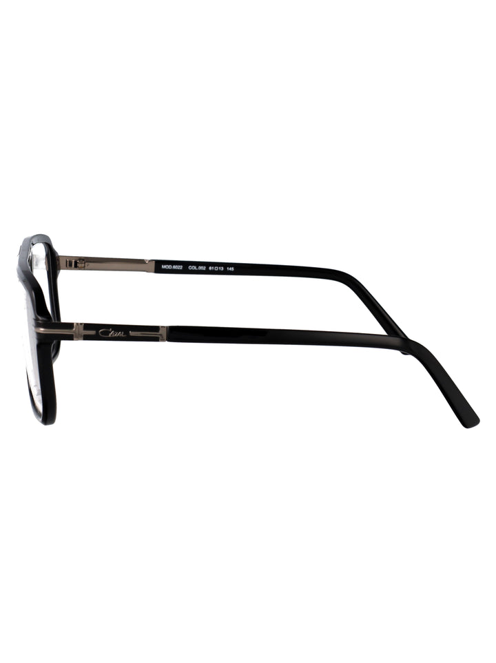 Cazal OPTICAL - Black | a571c22632c2aa282e111f492fc3b477466dc6c2