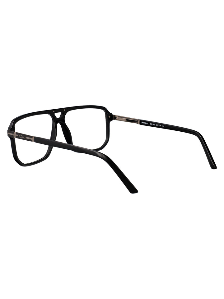 Cazal OPTICAL - Black | afafa9eb8838da977ed62b38c0c2f90aa94b67c9