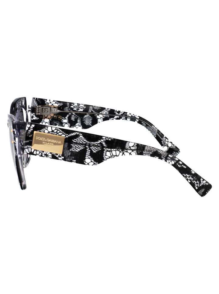 Dolce & Gabbana SUNGLASSES - Havana | 114b09dd8bf7ea752fb52c065401a492fe3169df