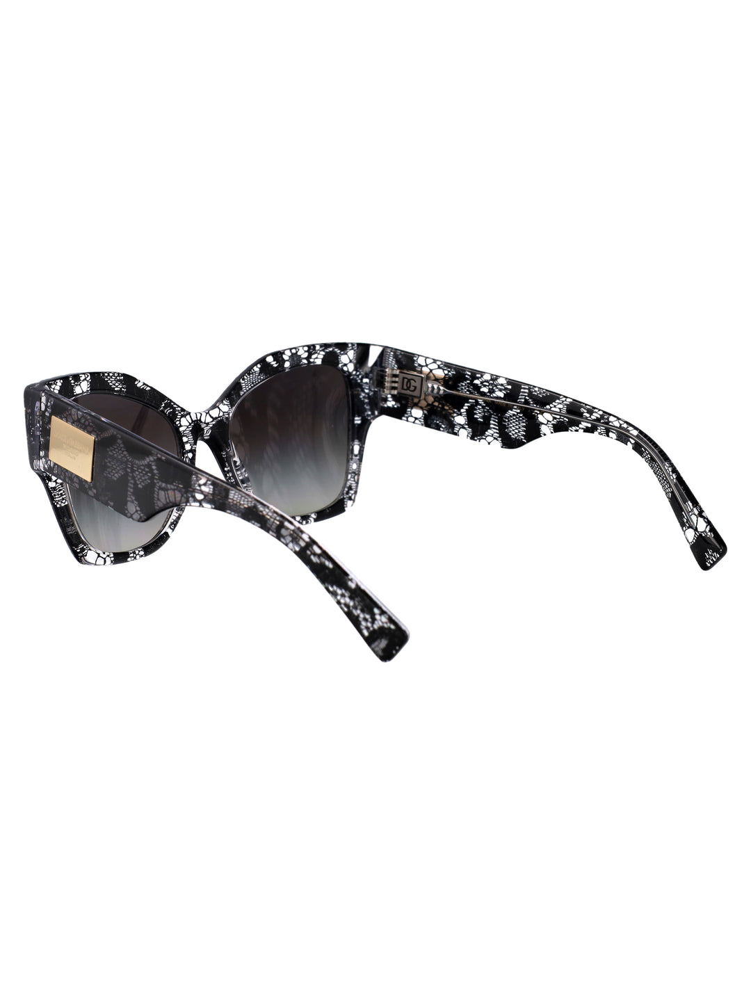 Dolce & Gabbana SUNGLASSES - Havana | 8cae6de25c3cb901fe4145e8f0187c381e112040