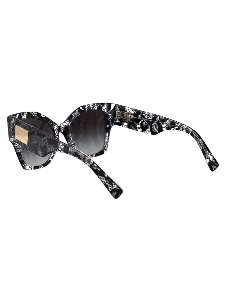 Dolce & Gabbana SUNGLASSES - Havana | 8cae6de25c3cb901fe4145e8f0187c381e112040