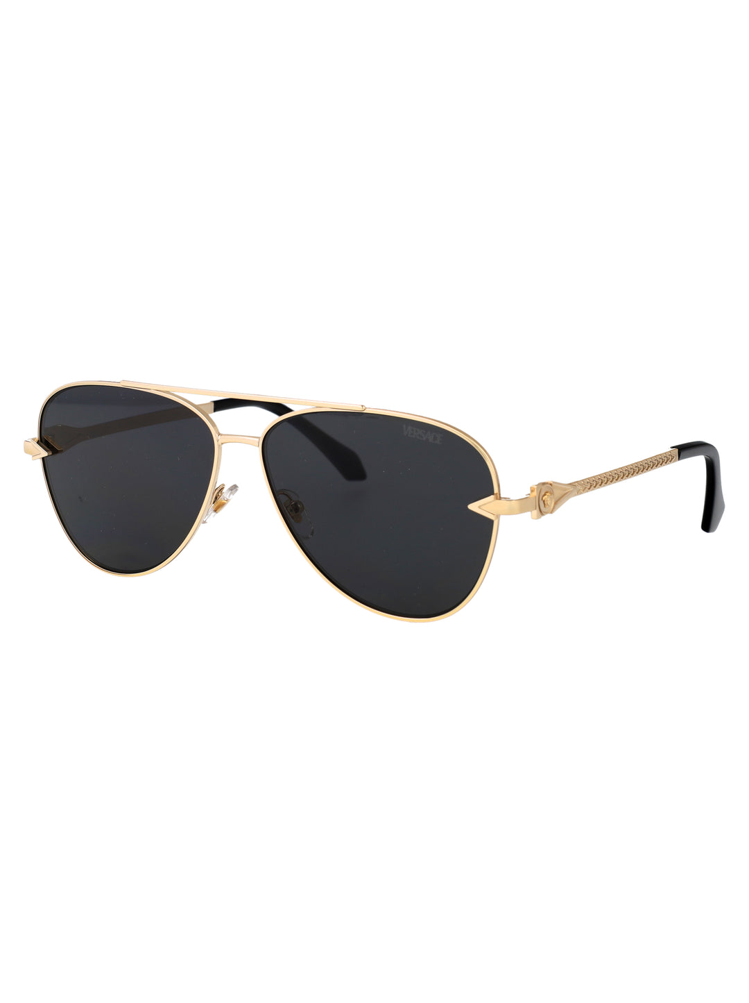 Versace SUNGLASSES - Gold | d470594d15a0ac15c2617813035c4b2517269817