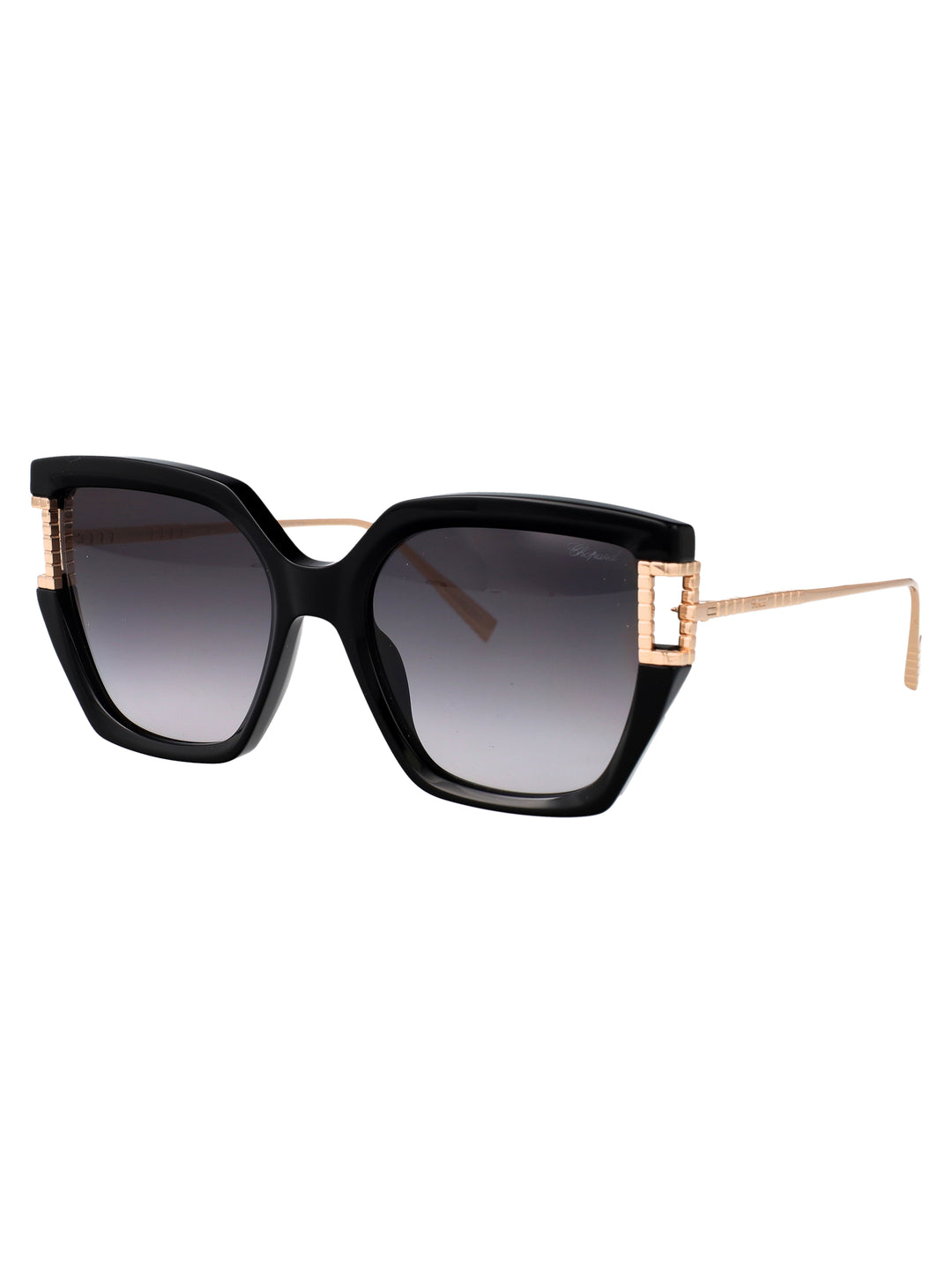 Chopard SUNGLASSES - Black | c51ba5b0c5b96e45b09e8660a925da7078b33d02