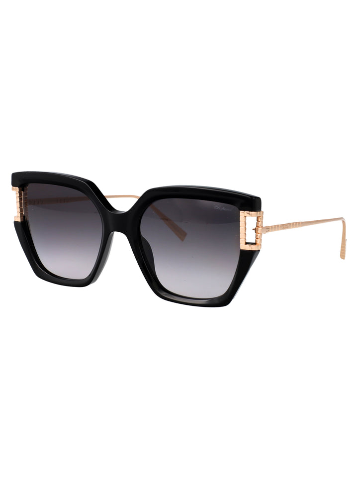 Chopard SUNGLASSES - Black | c51ba5b0c5b96e45b09e8660a925da7078b33d02