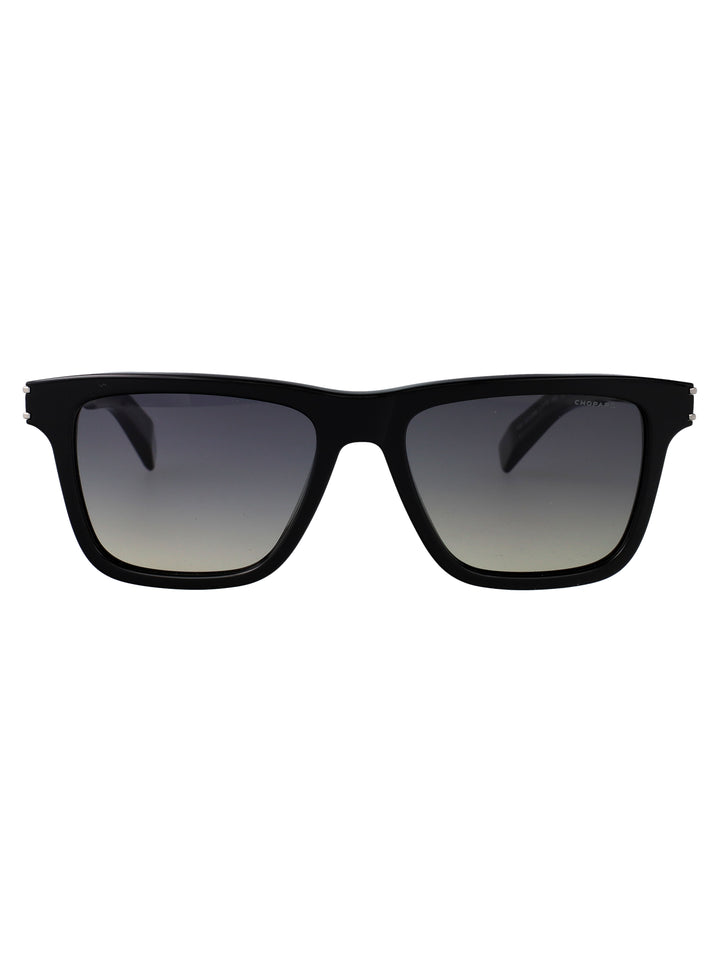 Chopard SUNGLASSES - Black | 245d231d0ca9a262f8dc20e78d4128261ecd74b3