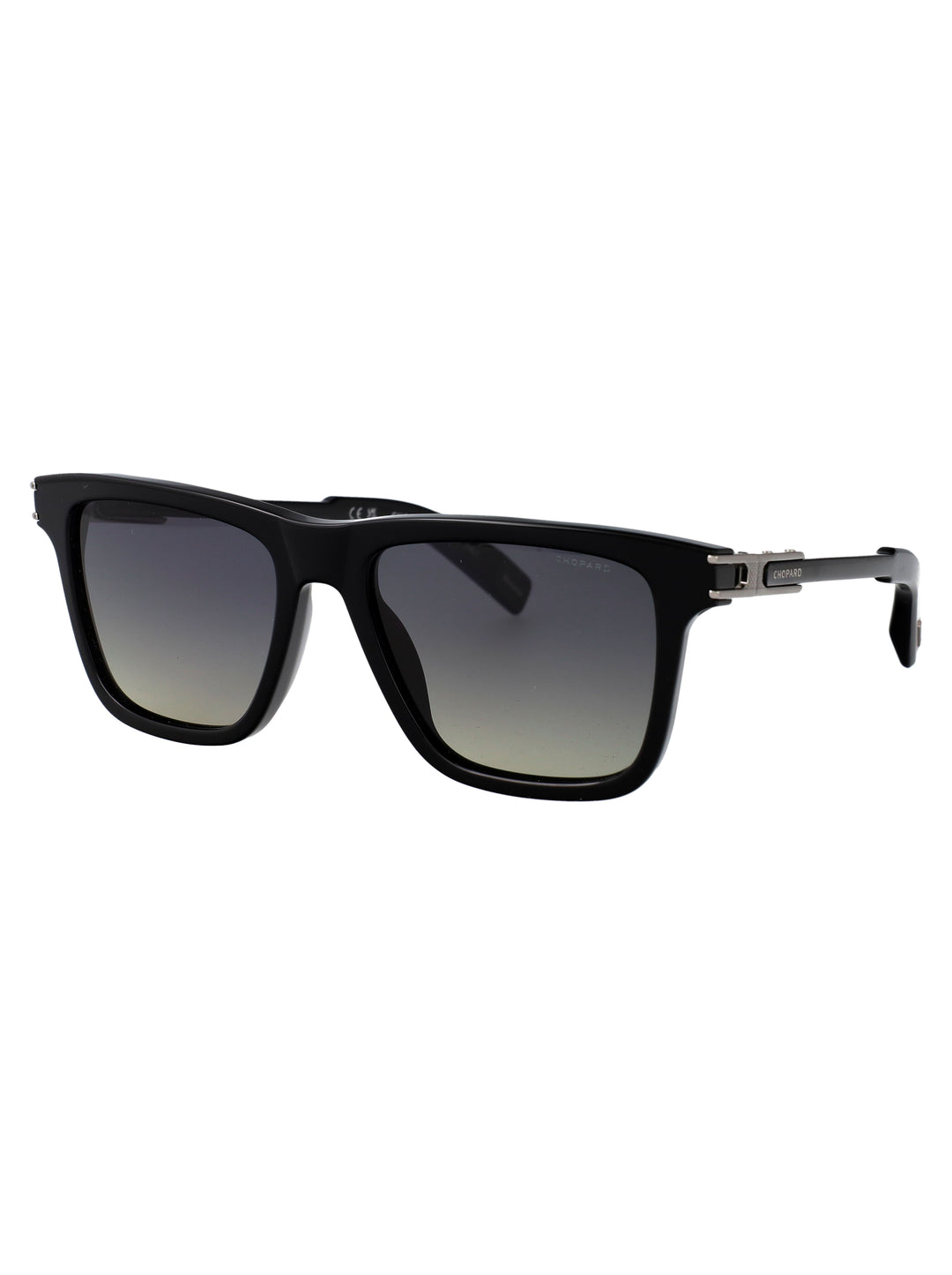 Chopard SUNGLASSES - Black | a11cf8e1b2502043cf4aa45861d19b538c8f63fa