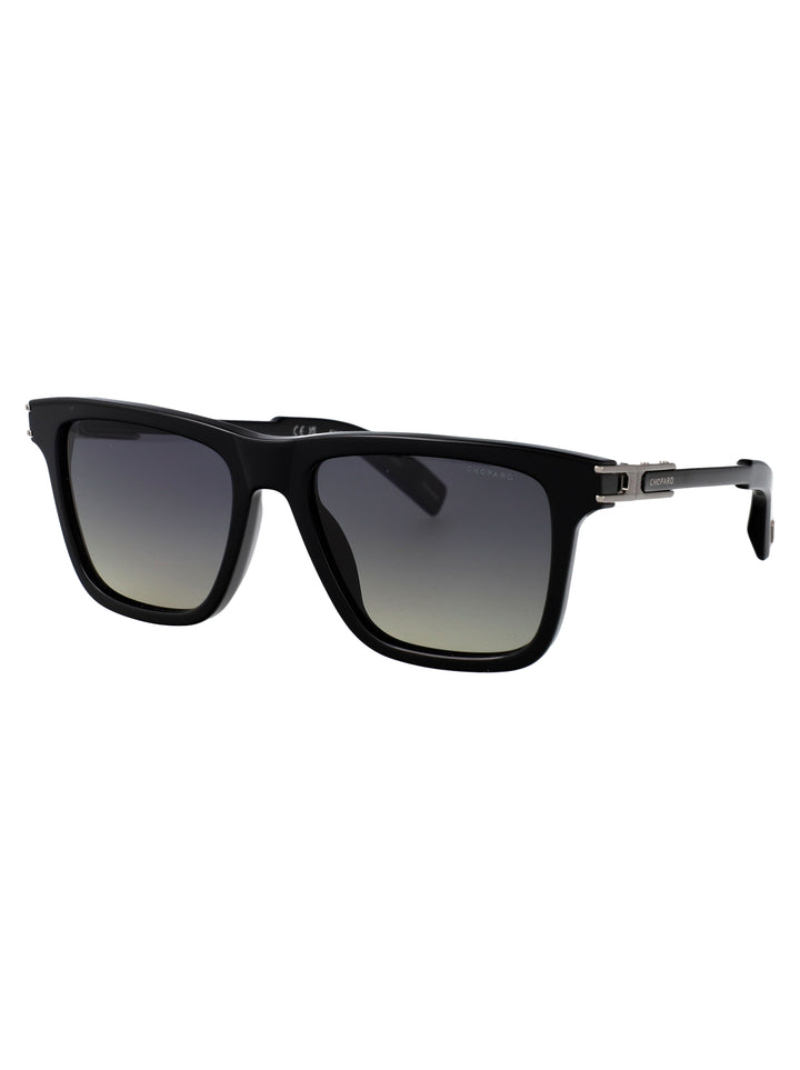 Chopard SUNGLASSES - Black | a11cf8e1b2502043cf4aa45861d19b538c8f63fa