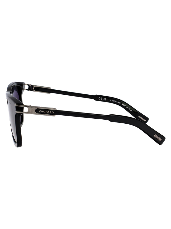 Chopard SUNGLASSES - Black | 9797f702084f6dbb634fae954880de1fa93417e4
