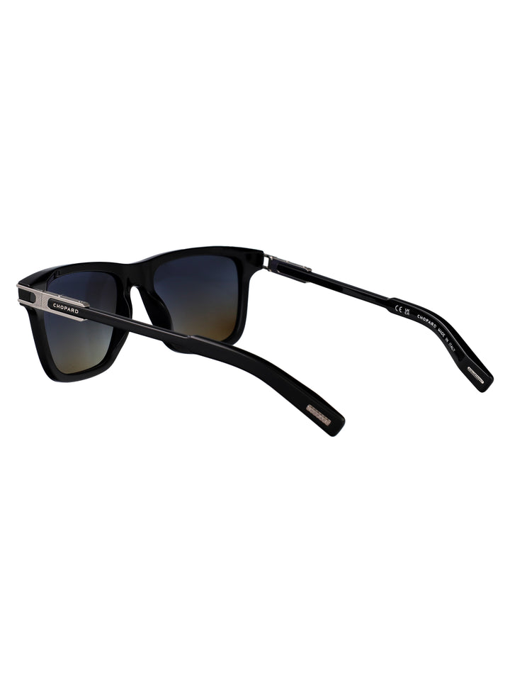 Chopard SUNGLASSES - Black | 1a02d21bf2283b6043d40b1554fbd8ddf11fdc7c