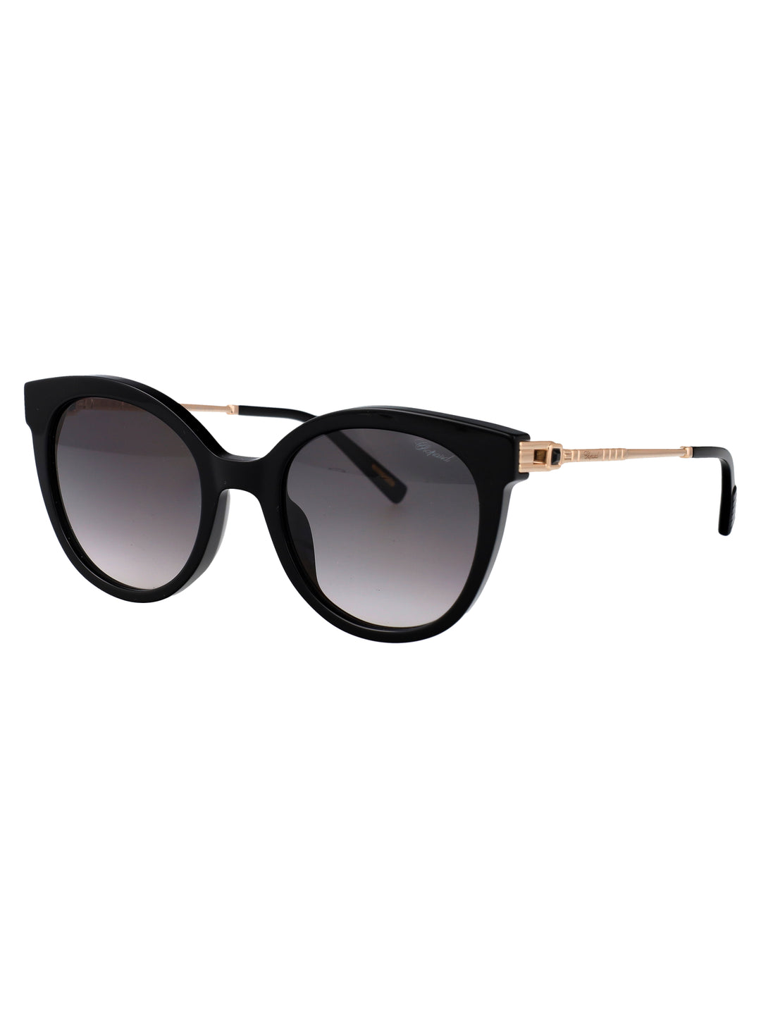 Chopard SUNGLASSES - Black | b34d9223f97617934d04e70c3dffb863527bad01