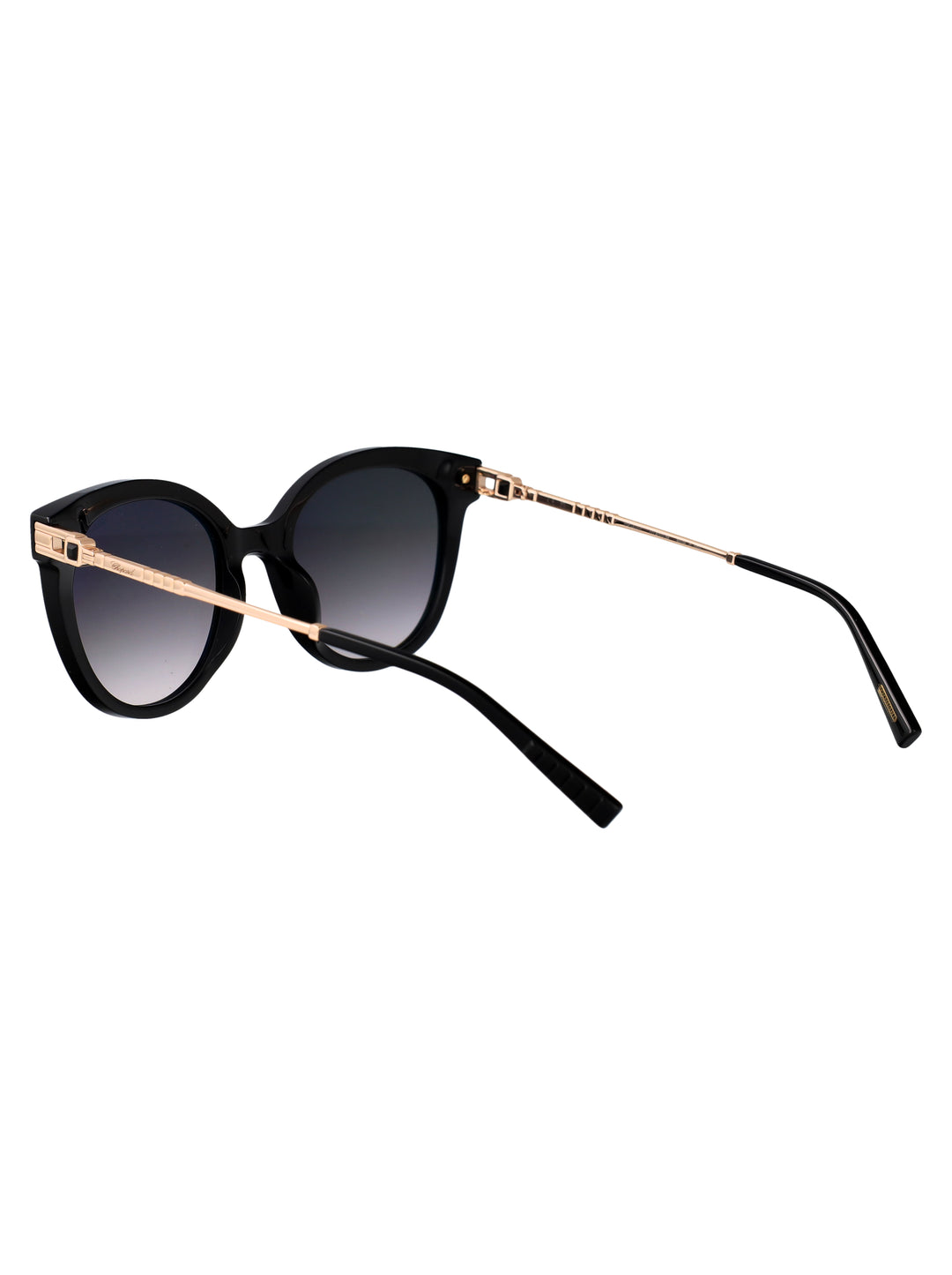 Chopard SUNGLASSES - Black | 1595f239d5b6dd4f3810a498dd2d9509f46cd557