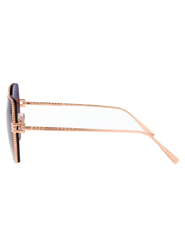 Chopard SUNGLASSES - Gold | ec7ddcb901ca73bee0a3b9c824b6d4658e9468e6