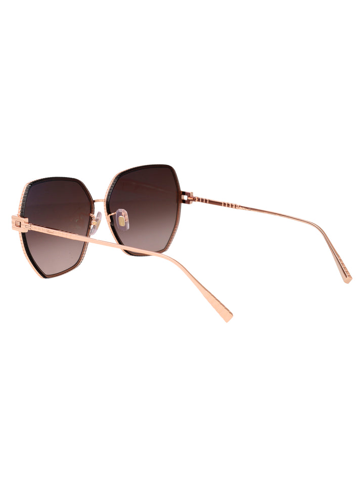 Chopard SUNGLASSES - Gold | e25983106f59ebf76b2d0ecfadd738a875c46027
