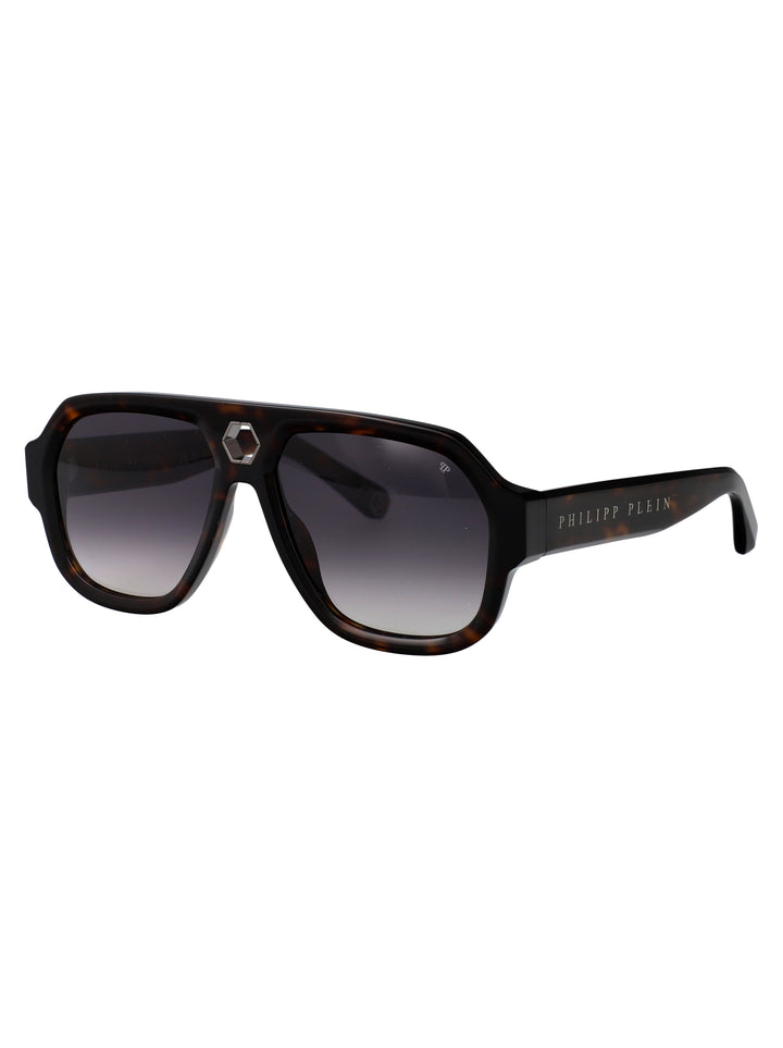 Philipp Plein SUNGLASSES - Brown | 8639a2dabcfa3741113edaab18d82c0d2e9753bd