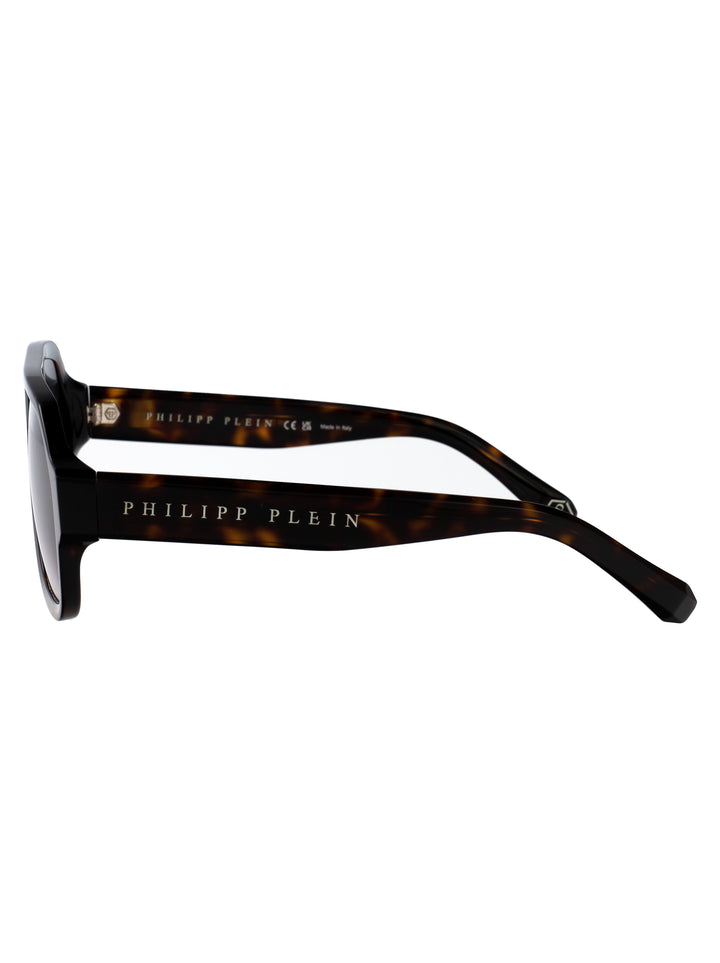 Philipp Plein SUNGLASSES - Brown | fa7077fedf2b140f9e98f5eb73ca7fefe0a1b3ea