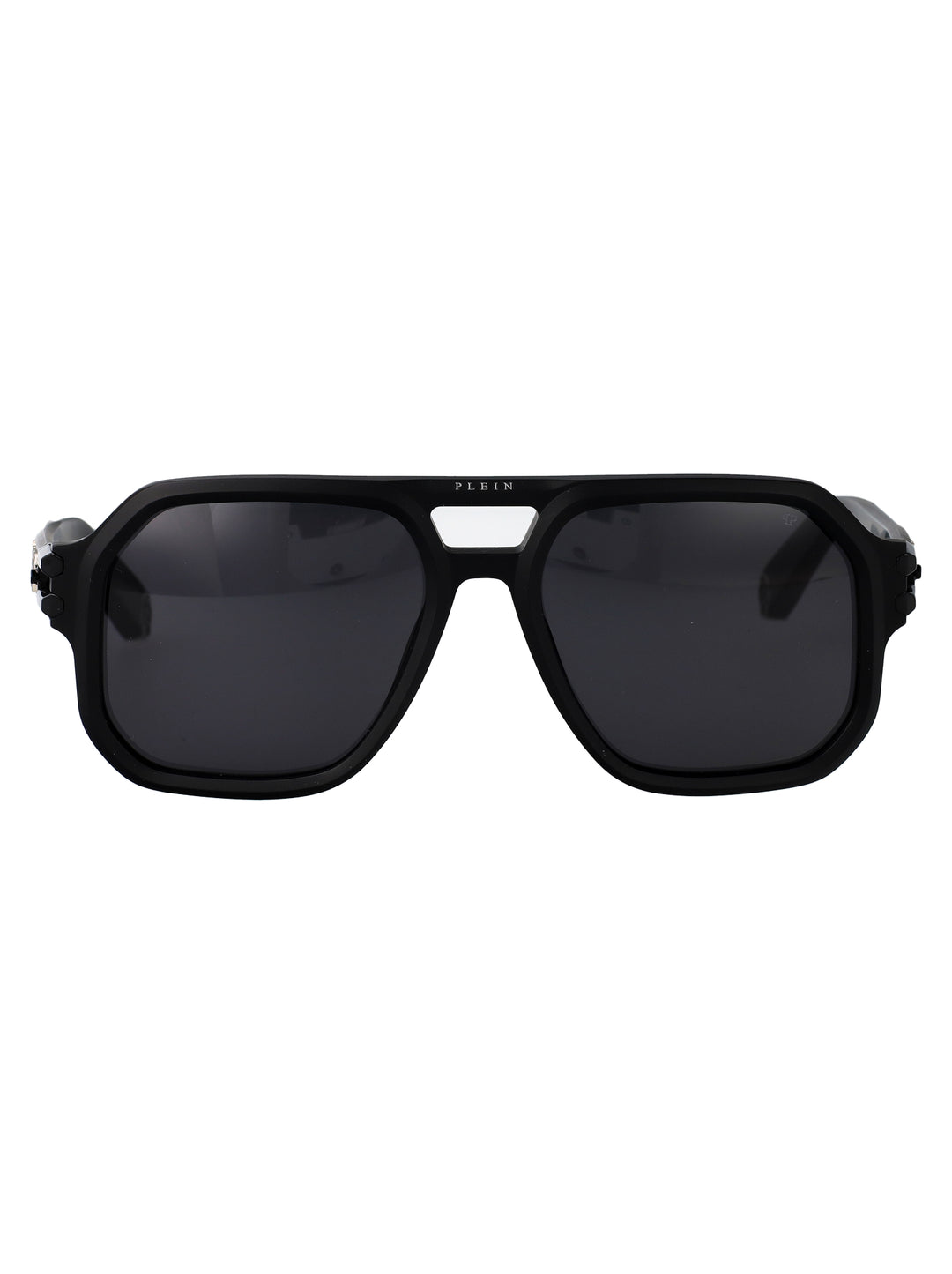 Philipp Plein SUNGLASSES - Black | ee1df3ba2e8e14cb11cec5d18be1988f7250d7f6