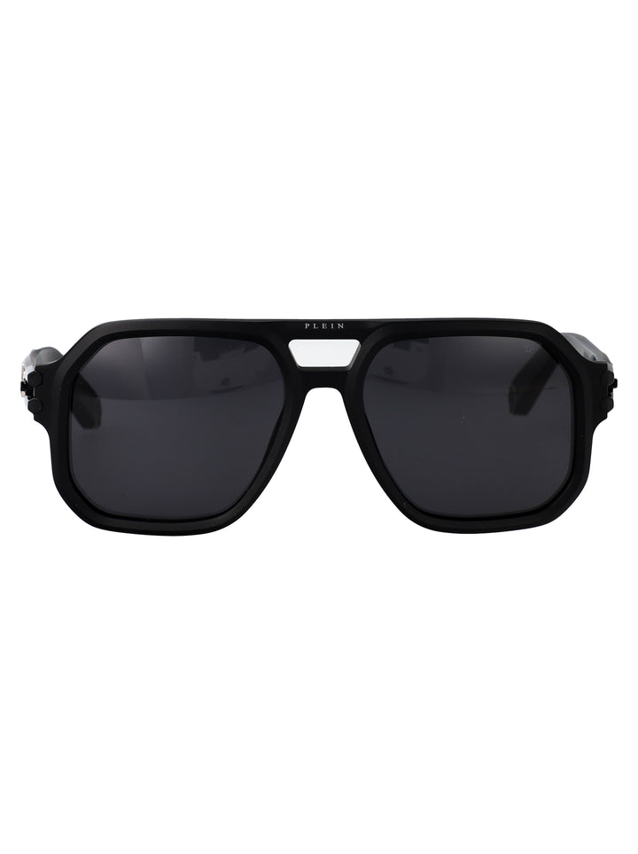 Philipp Plein SUNGLASSES - Black | ee1df3ba2e8e14cb11cec5d18be1988f7250d7f6