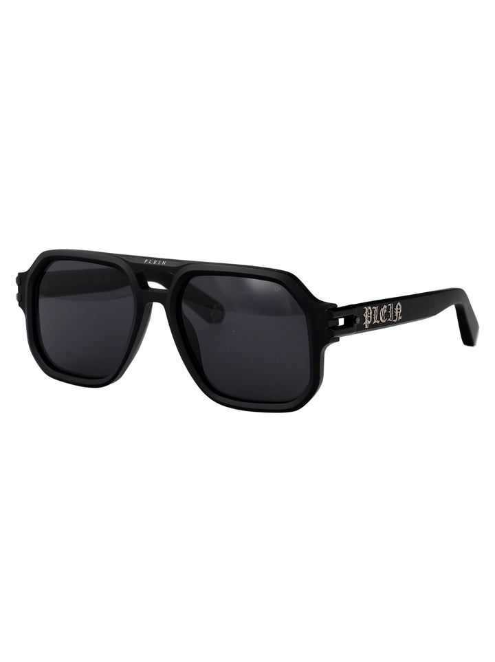 Philipp Plein SUNGLASSES - Black | c4108732885649aabfca7692ce12e9ce751be688