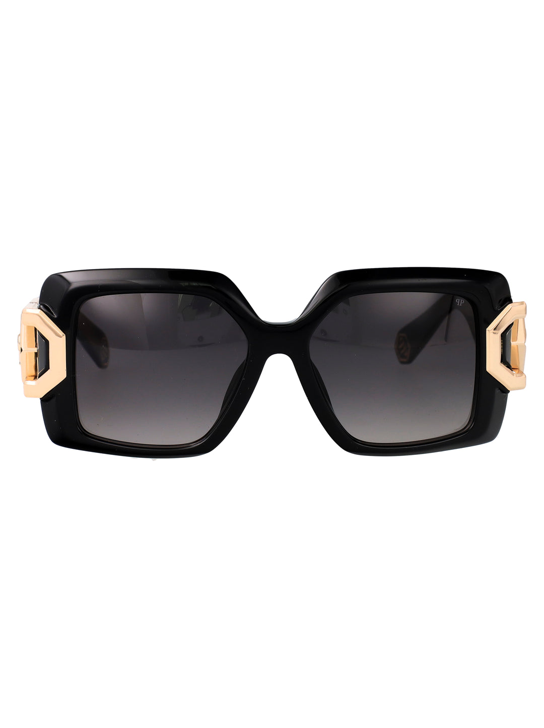 Philipp Plein SUNGLASSES - Black | 7236c787fd2e0b5145d3e7e2341a63d56de1767b