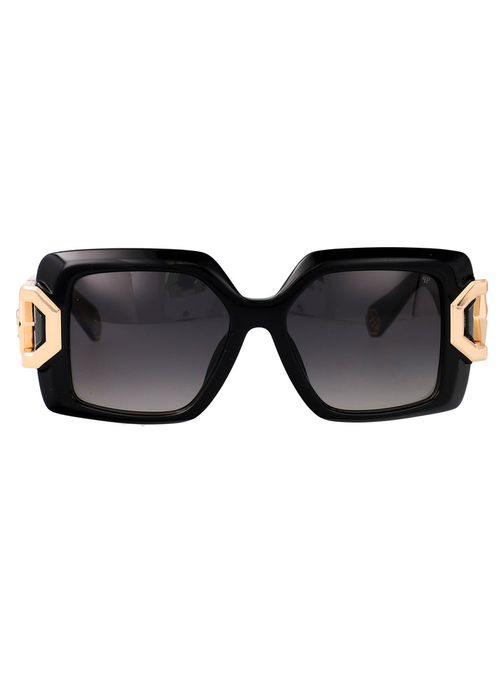 Philipp Plein SUNGLASSES - Black | 7236c787fd2e0b5145d3e7e2341a63d56de1767b