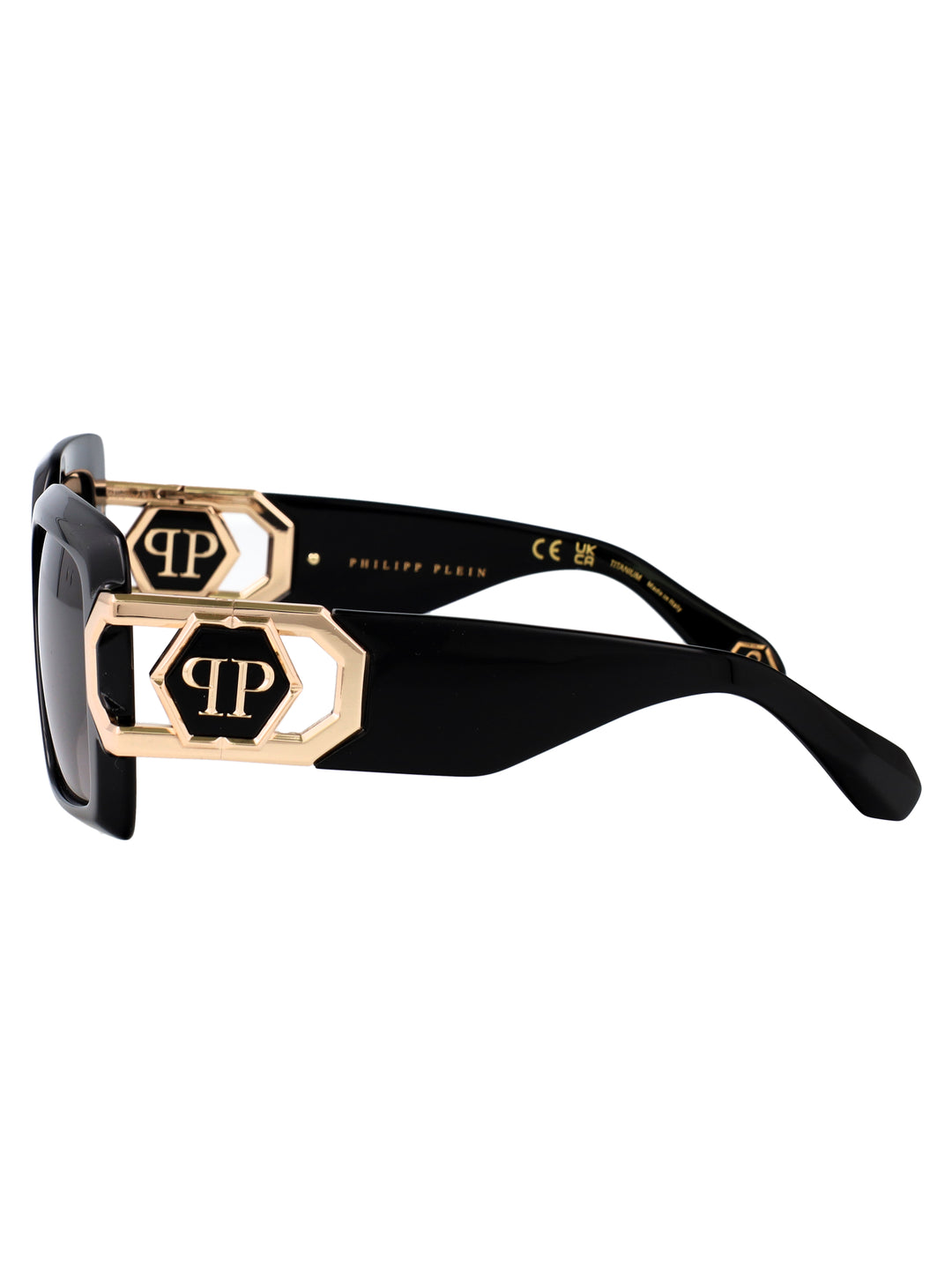 Philipp Plein SUNGLASSES - Black | fb5009857db14bfbc9f973f407fbff899be3cab5