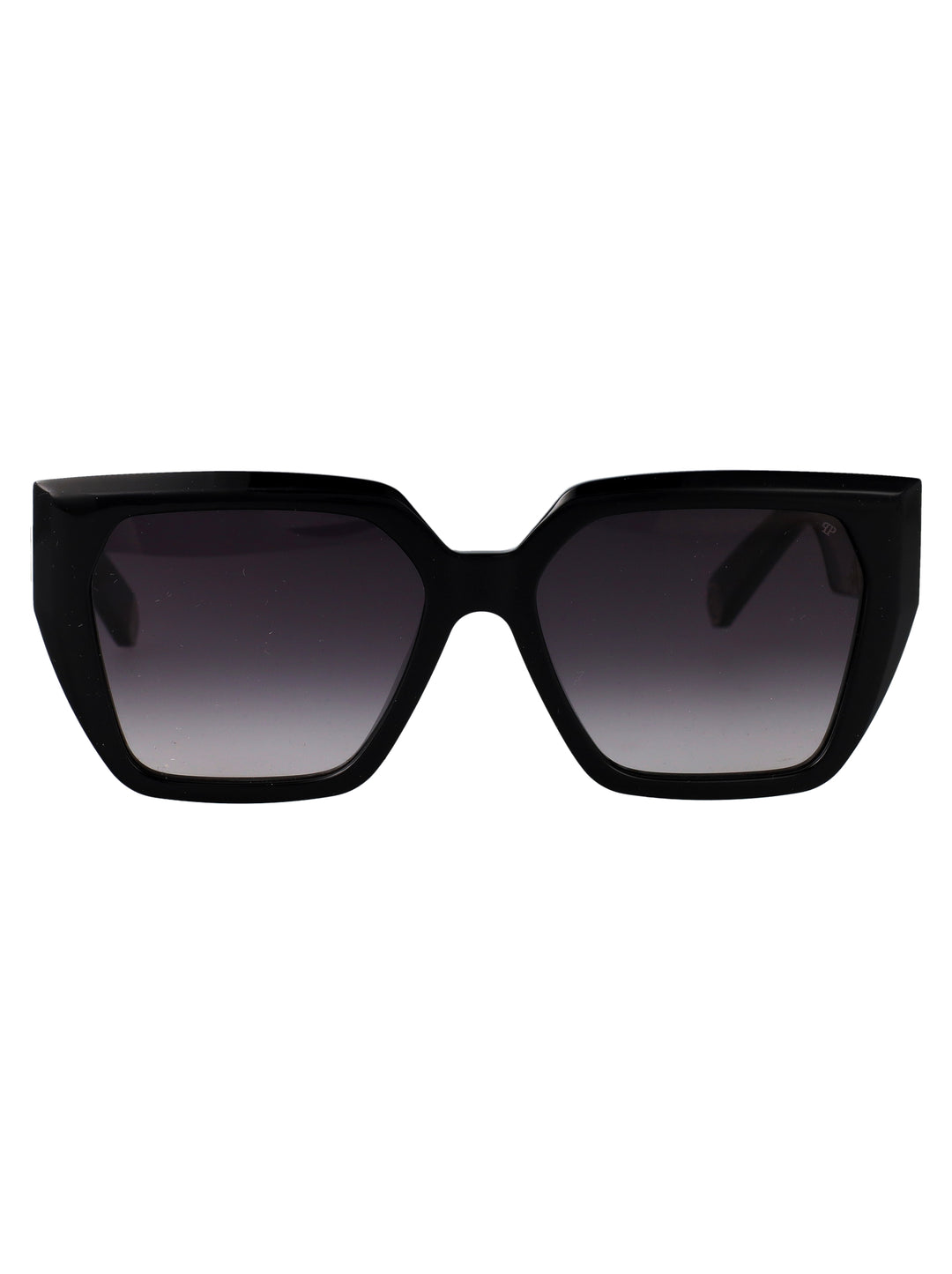 Philipp Plein SUNGLASSES - Black | 370c4014601628f66f5b345fb8a64990dba87a1b