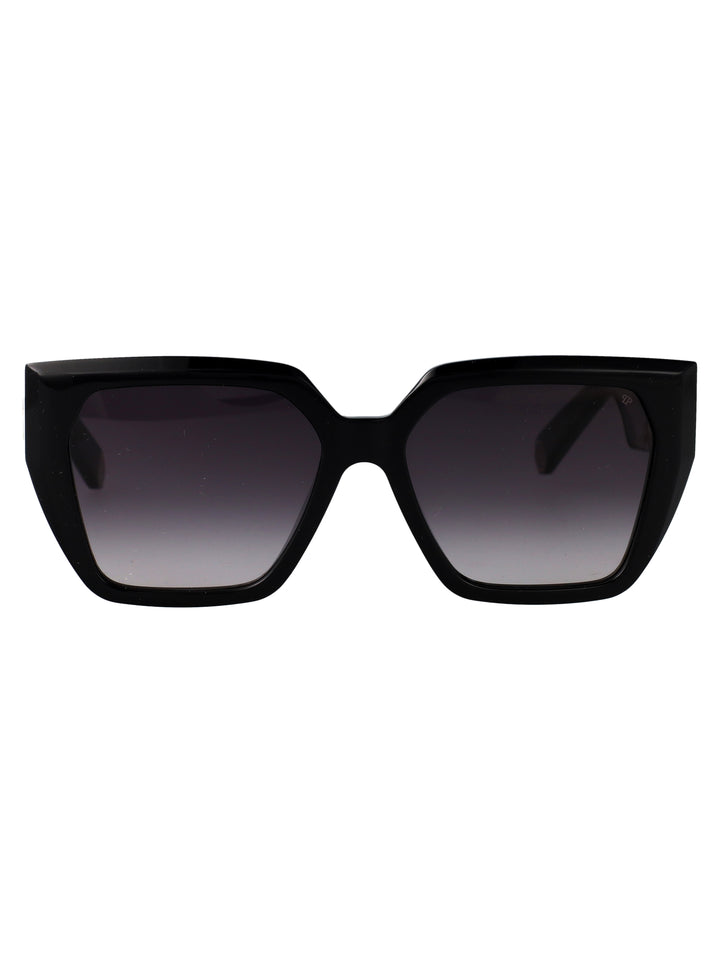 Philipp Plein SUNGLASSES - Black | 370c4014601628f66f5b345fb8a64990dba87a1b