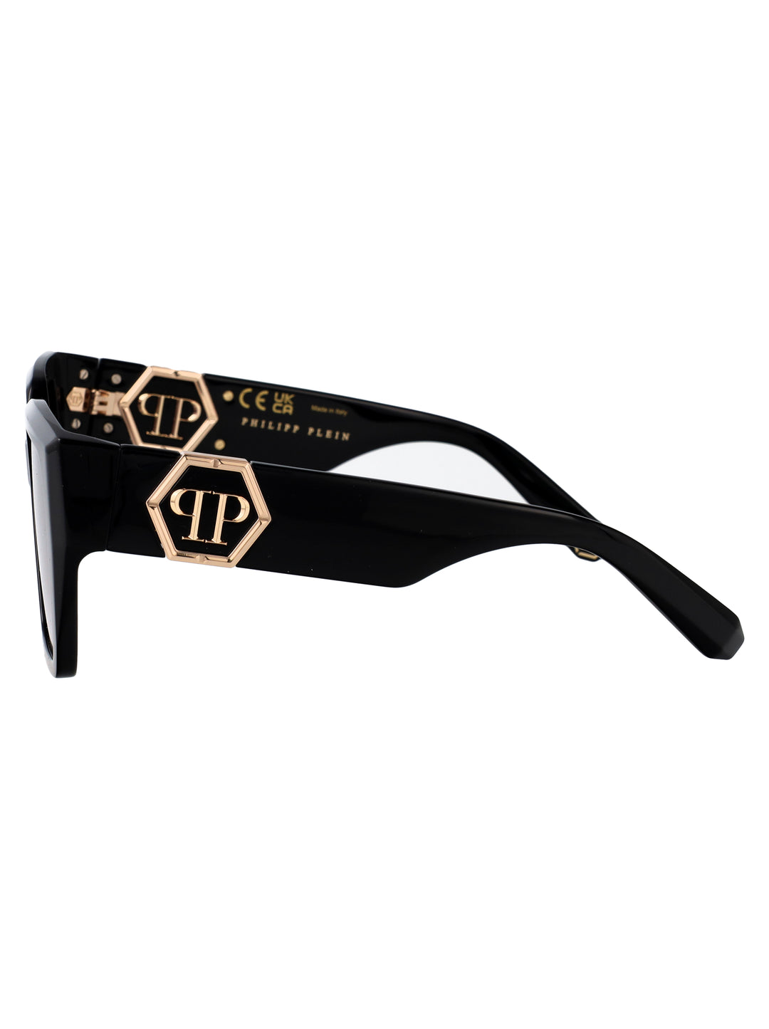 Philipp Plein SUNGLASSES - Black | 754693f6d7e2f1455bef03b33d5d37beda3e263d