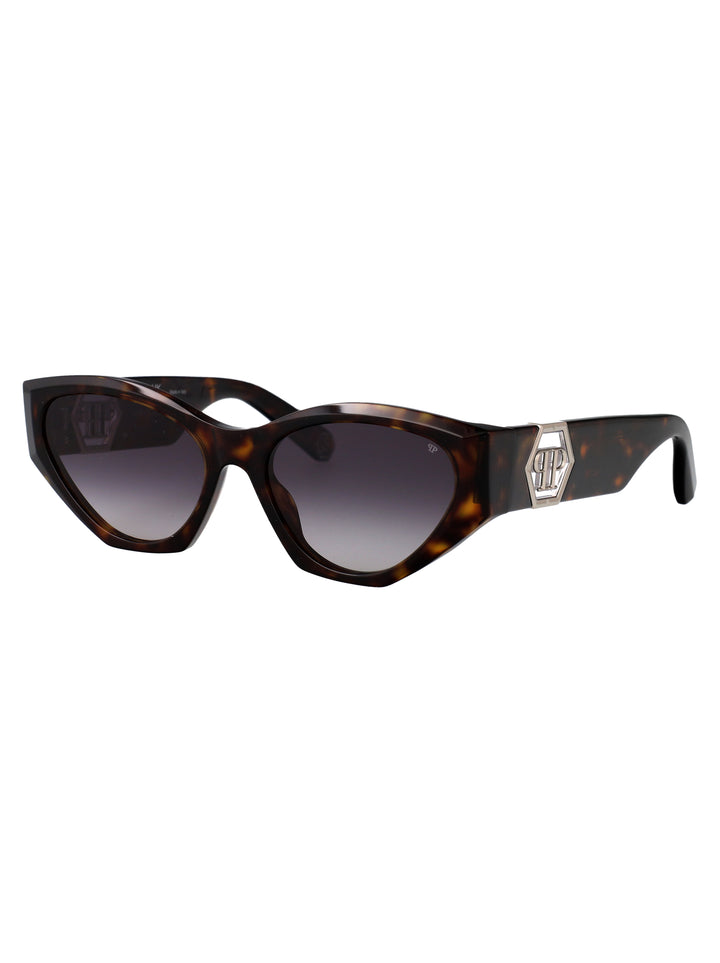 Philipp Plein SUNGLASSES - Brown | 09bd0a7caa09467317b7b1fc9723a3e435a3cbc1