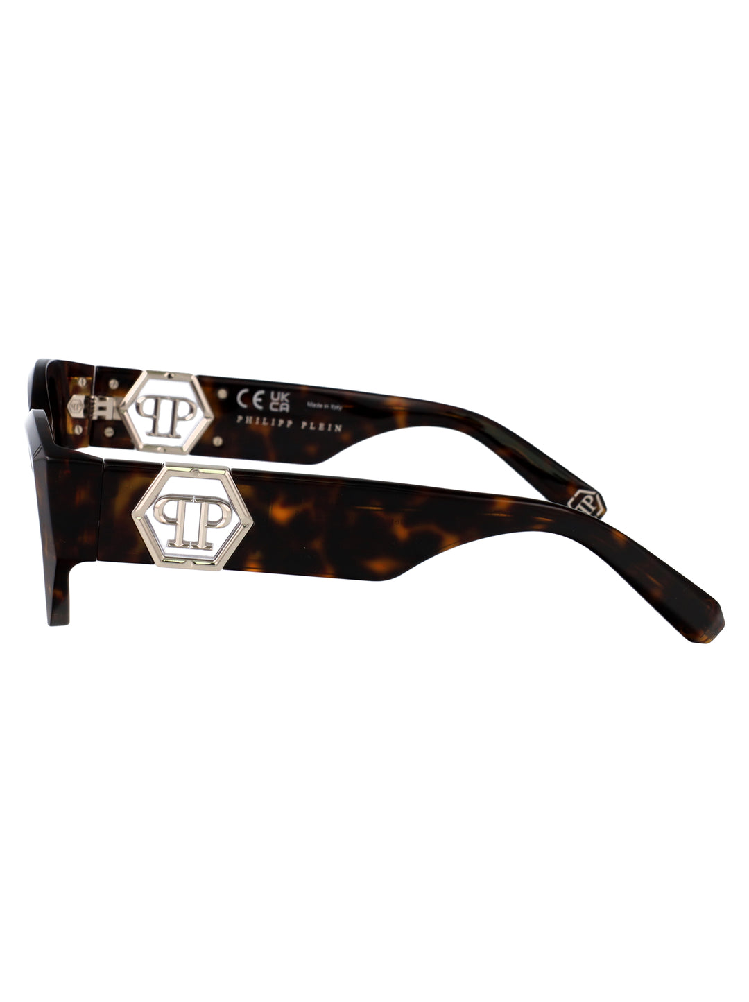 Philipp Plein SUNGLASSES - Brown | 9c474619e739dbb6228789f7a58b8aad3224b277