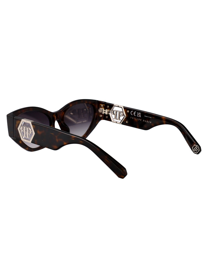 Philipp Plein SUNGLASSES - Brown | f3c842dc1f597ce212fd7a82d1eb8045c44c304a
