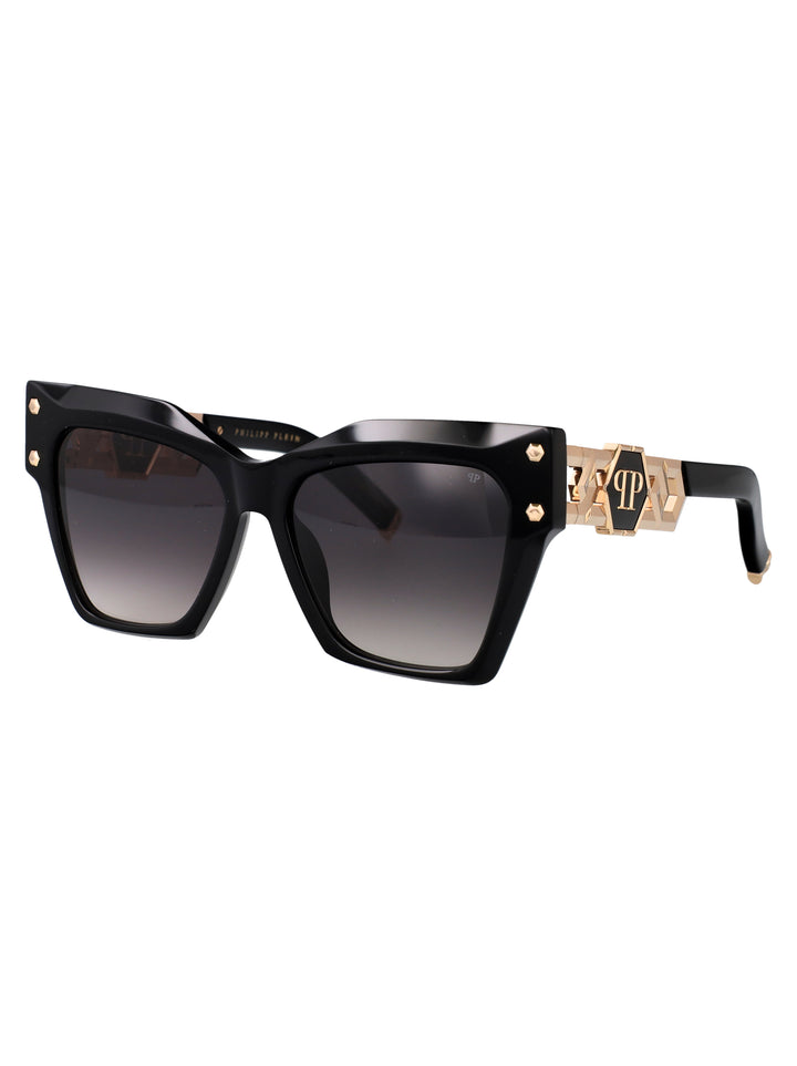 Philipp Plein SUNGLASSES - Black | 5289a6a9cca46f5876a6ce56f348936bf5009656