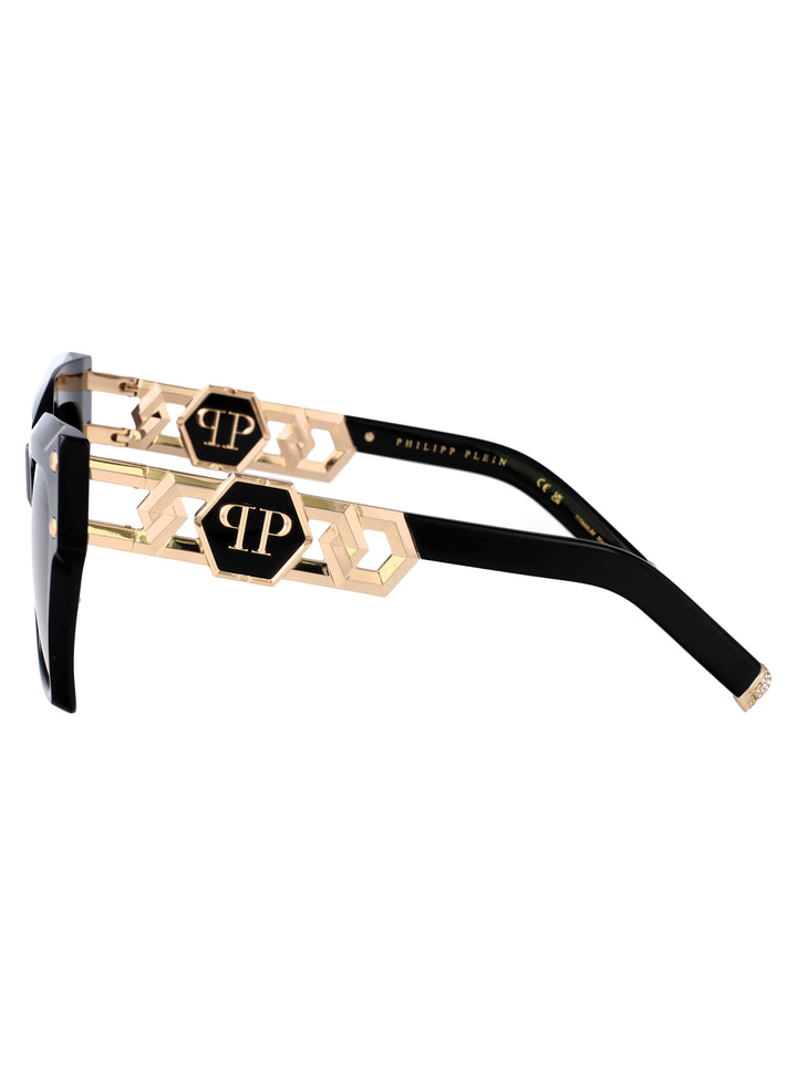 Philipp Plein SUNGLASSES - Black | 274f48bb345b13a2b2465d29a5fd1518c4733c2e