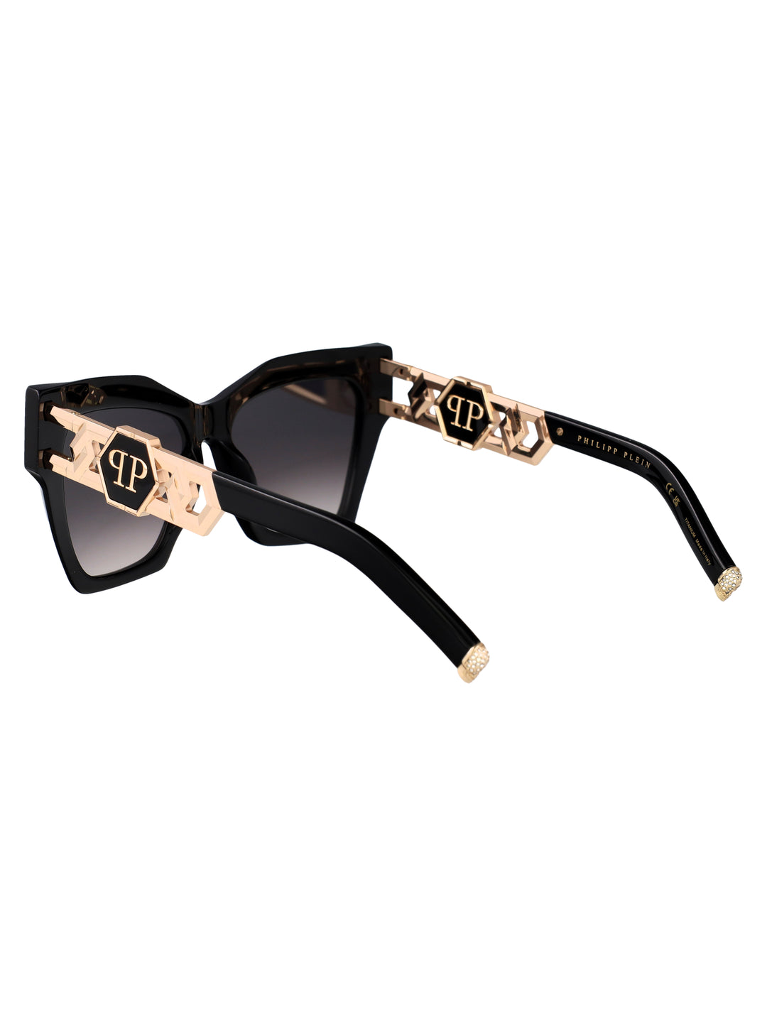 Philipp Plein SUNGLASSES - Black | 7d63409bbbe3295a233647504e2d80839df27324