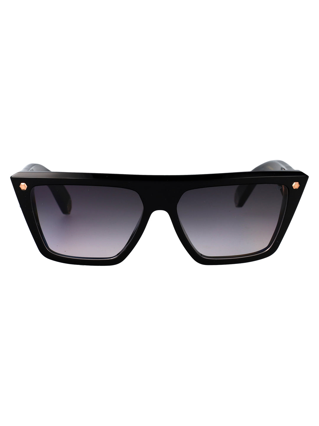 Philipp Plein SUNGLASSES - Black | ed75f5d504f6babaad4d7aa5e2eb5e48fea17989
