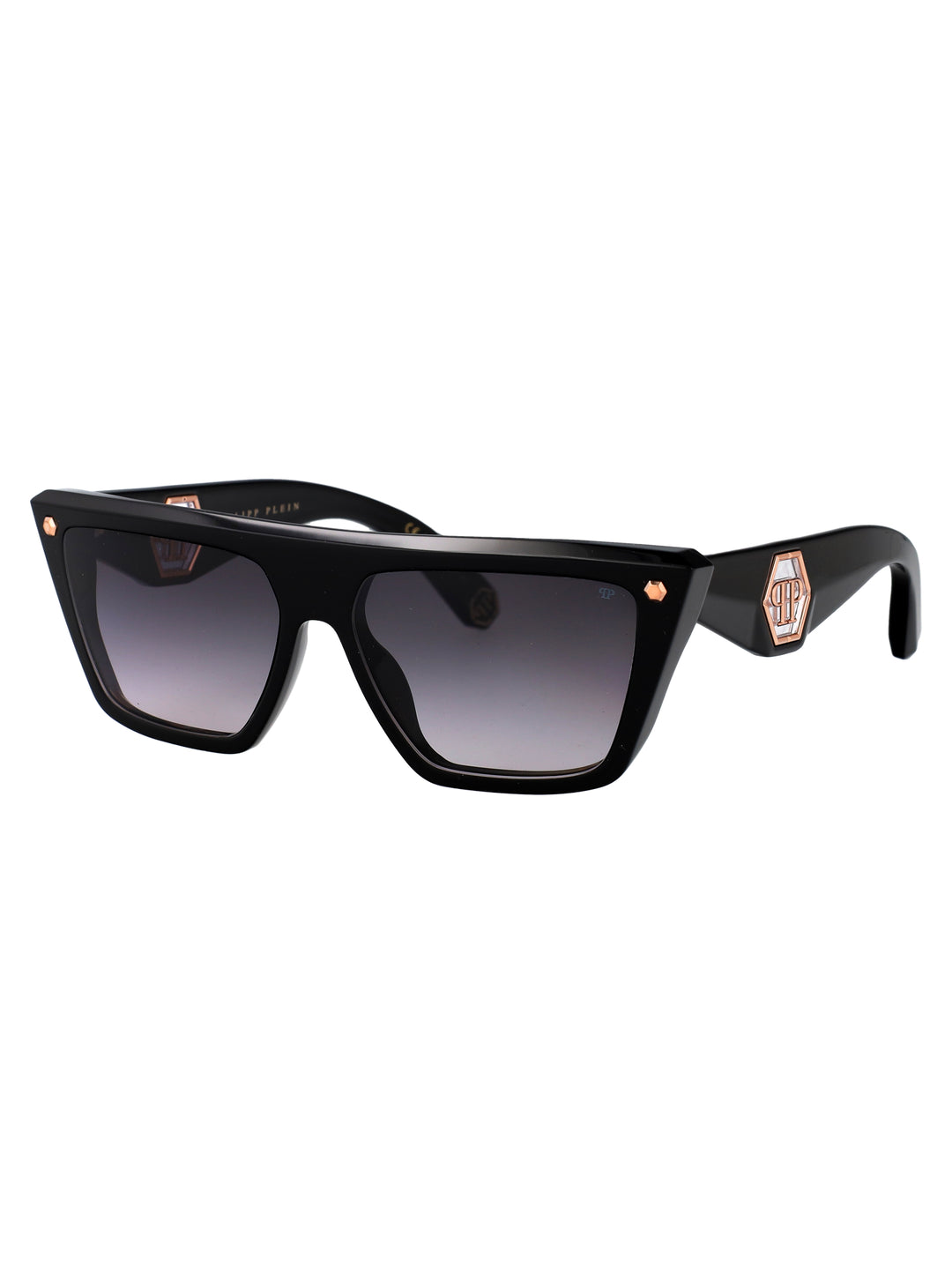 Philipp Plein SUNGLASSES - Black | 5d056d31290bdedc7ccf328b691ddad77eb921f9