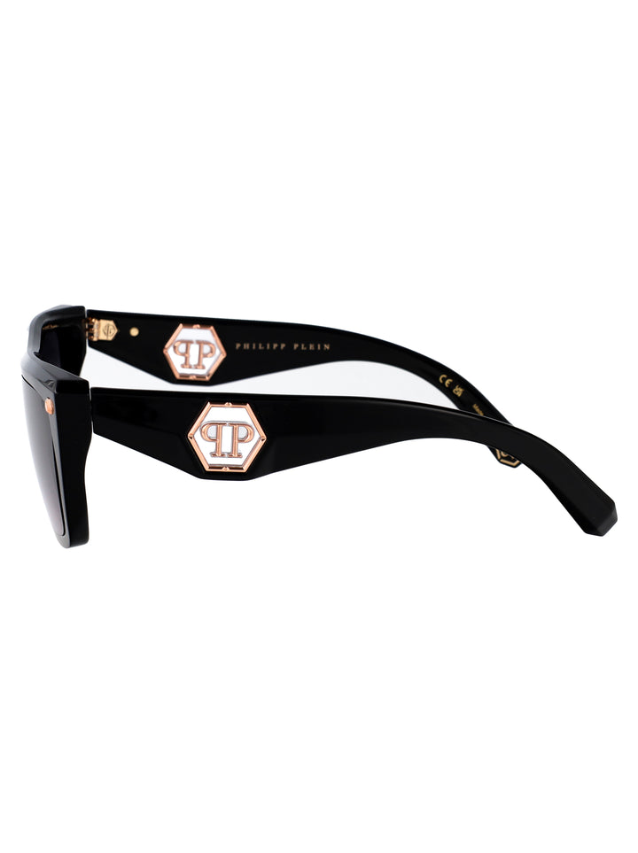 Philipp Plein SUNGLASSES - Black | 52ddd22efca595e70042039650f76617551c7cad