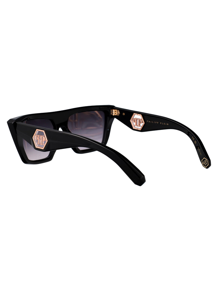 Philipp Plein SUNGLASSES - Black | 7cbe053068f01a27078748b593eb08e2ab8df009