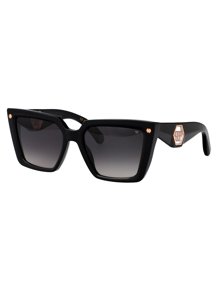 Philipp Plein SUNGLASSES - Black | ce22795baf71960f2dde102d291d3cdae4cbcbfd