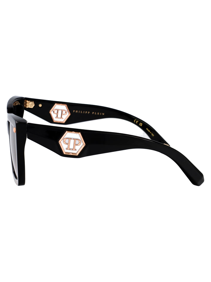 Philipp Plein SUNGLASSES - Black | 81d76210fadc176fb2807dfee78c88141fa752d6