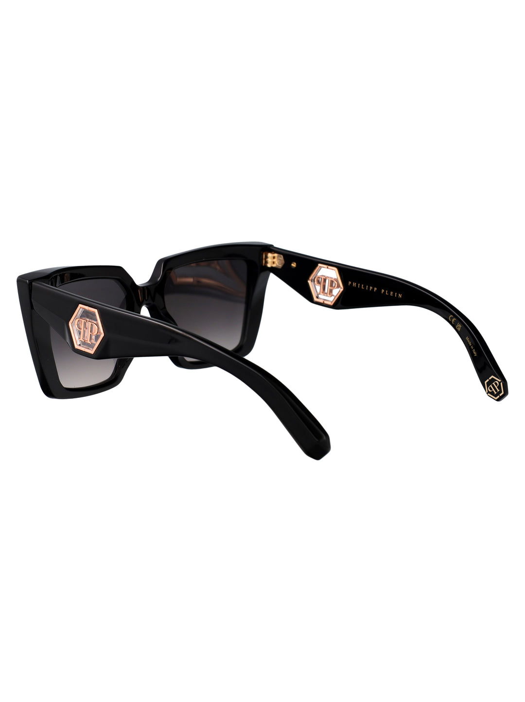 Philipp Plein SUNGLASSES - Black | 2f6c7550739ad2c4d6a8f69ee24243584f5a00fc