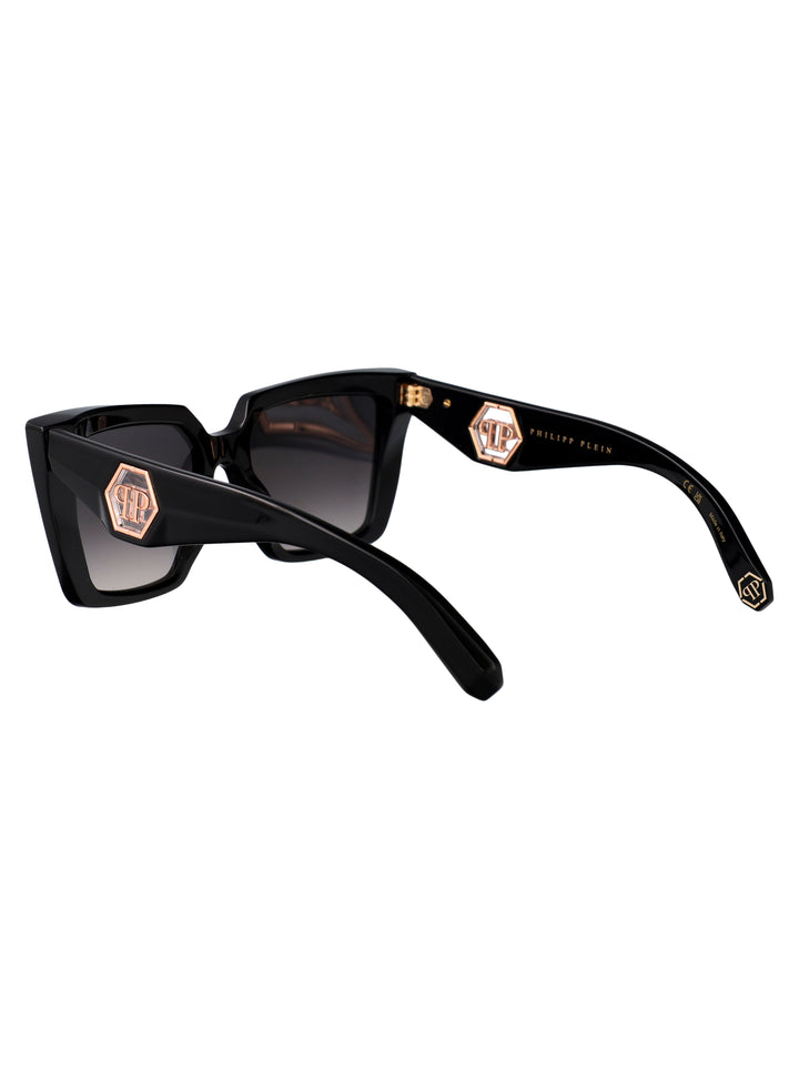 Philipp Plein SUNGLASSES - Black | 2f6c7550739ad2c4d6a8f69ee24243584f5a00fc