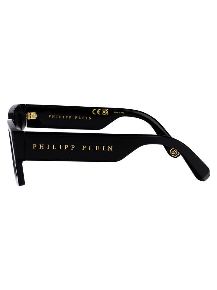 Philipp Plein SUNGLASSES - Black | a93f135c5c763f55e92d113ab0591bbaa8cb3397