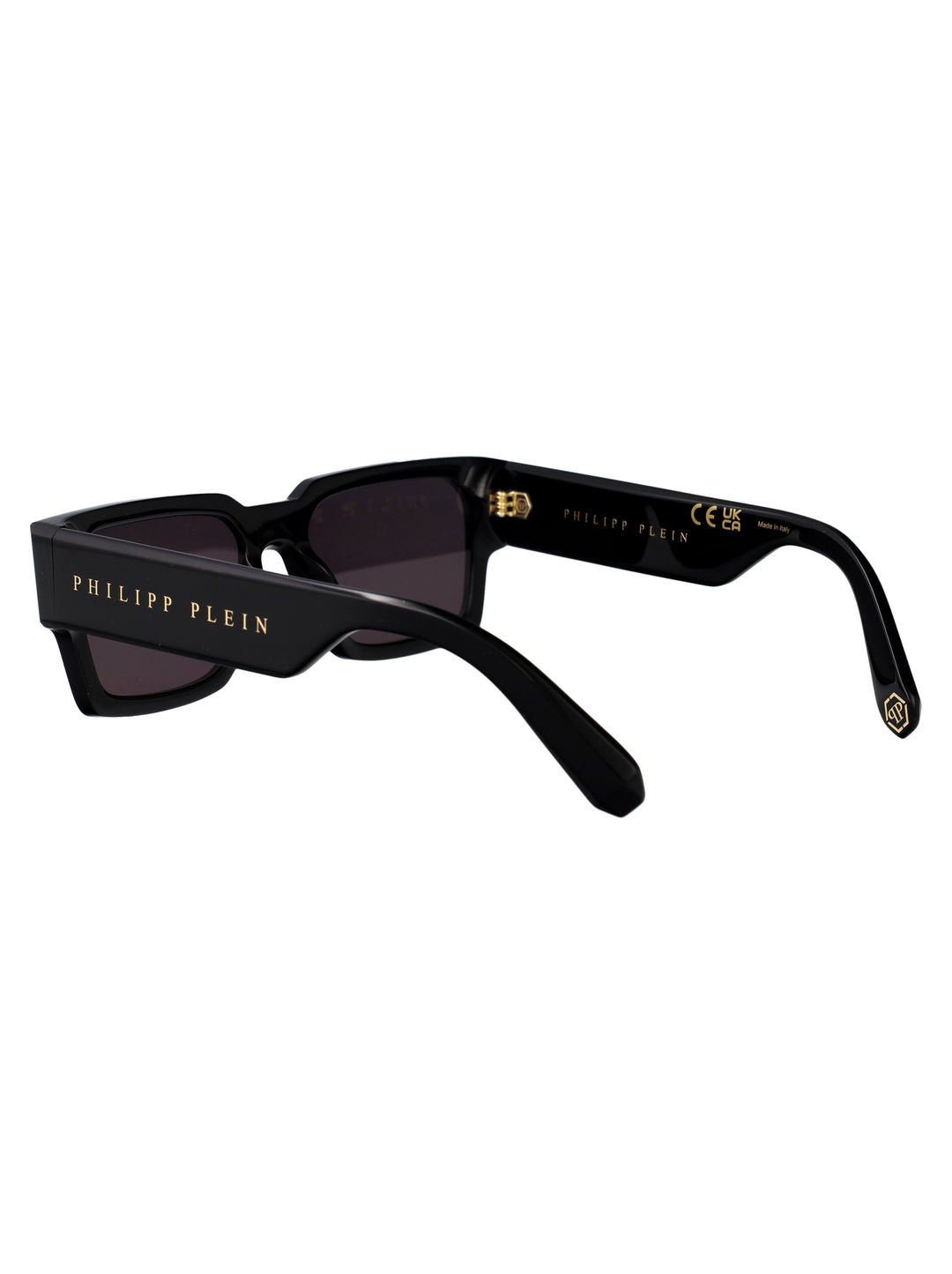 Philipp Plein SUNGLASSES - Black | 051a6ff8d9afe19b7aad22f36a834ff9ed7d3677