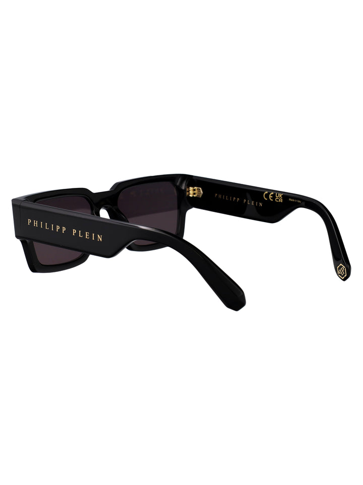 Philipp Plein SUNGLASSES - Black | 051a6ff8d9afe19b7aad22f36a834ff9ed7d3677