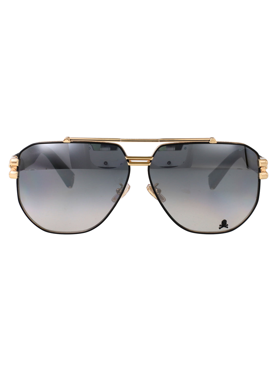 Philipp Plein SUNGLASSES - Gold | b1d58d5fc718ab5950f370820f8ad0b73e96ab92
