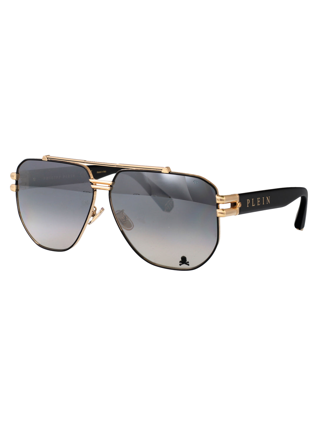 Philipp Plein SUNGLASSES - Gold | 51eca629dd80269d53ec3ad3c64de223a93510c6